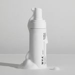 WHA' YUNSUL Essential Bubble Pack Toner 150ml Low pH Soothing Hydrating Pore Sebum Dead Skin Cell Care _ Made in Korea